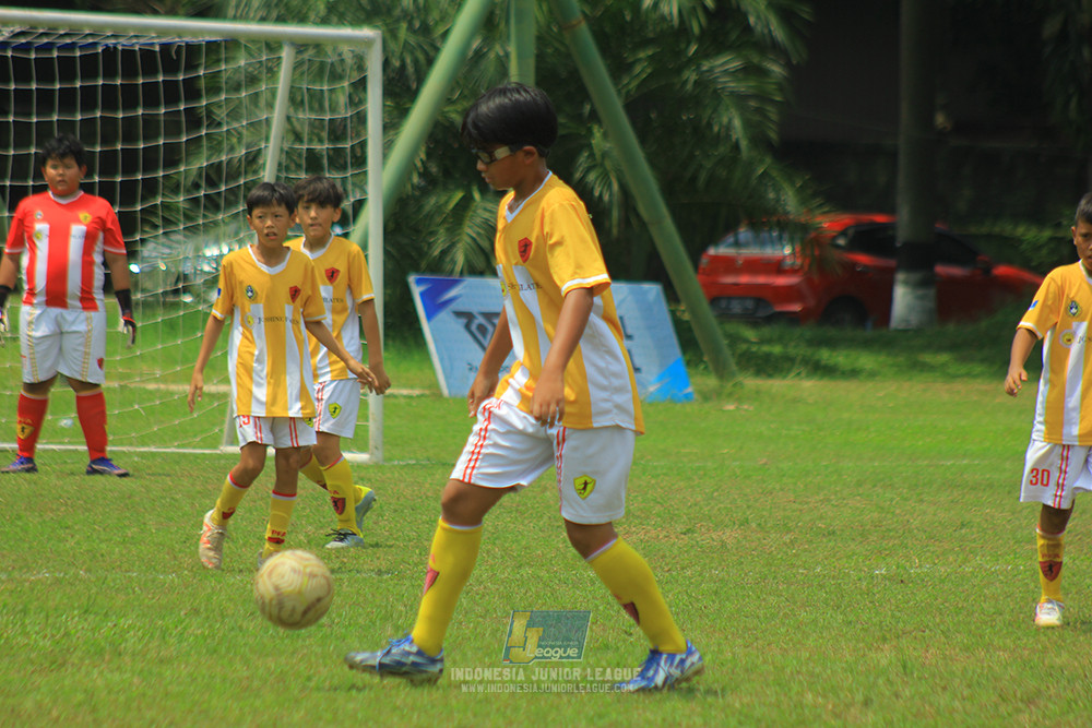9b ijl u12 121025 endang witarsa fc vs plus football academy