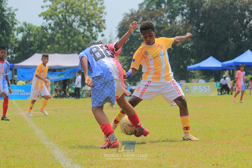 9b ijl u12 121025 endang witarsa fc vs plus football academy