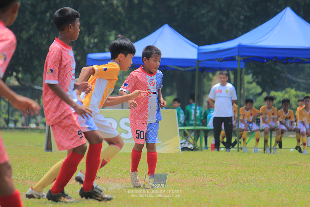 9b ijl u12 121025 endang witarsa fc vs plus football academy