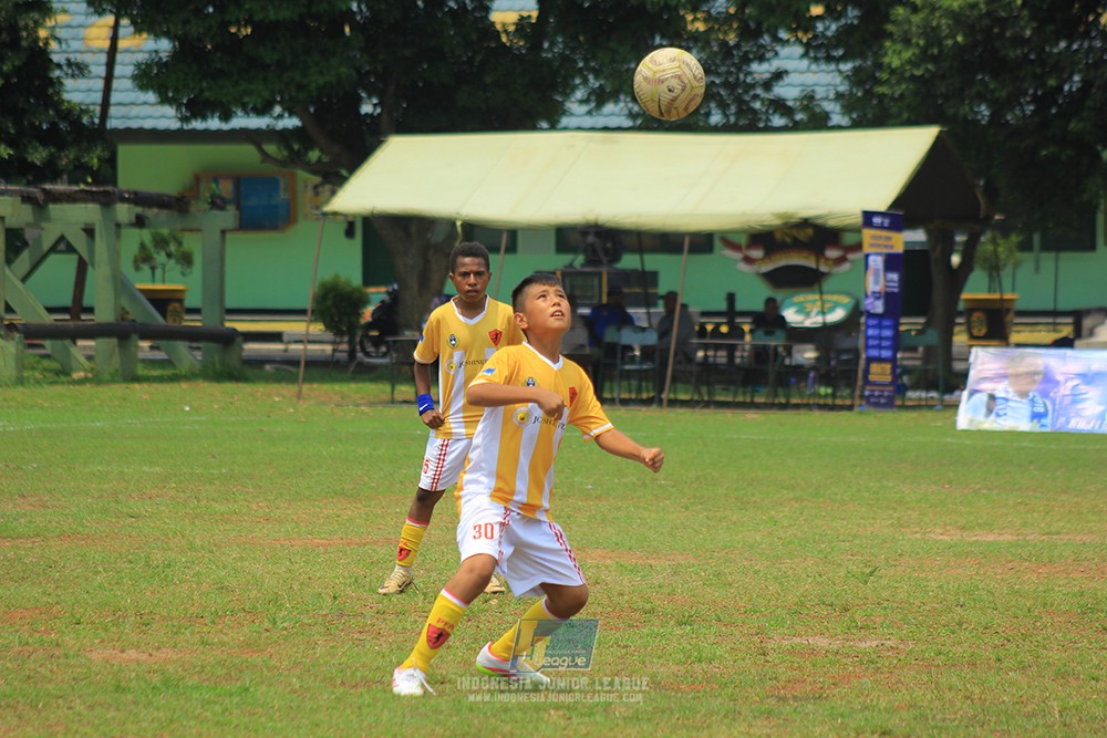 9b ijl u12 121025 endang witarsa fc vs plus football academy