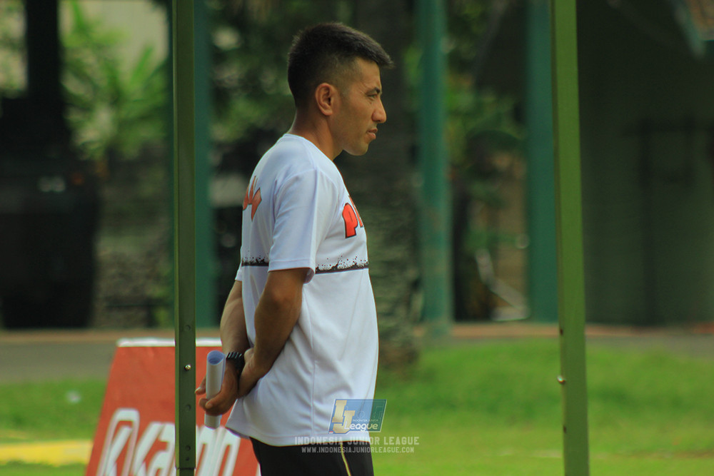 9b ijl u12 121025 endang witarsa fc vs plus football academy