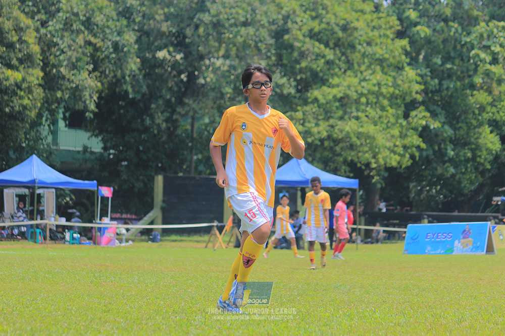 9b ijl u12 121025 endang witarsa fc vs plus football academy