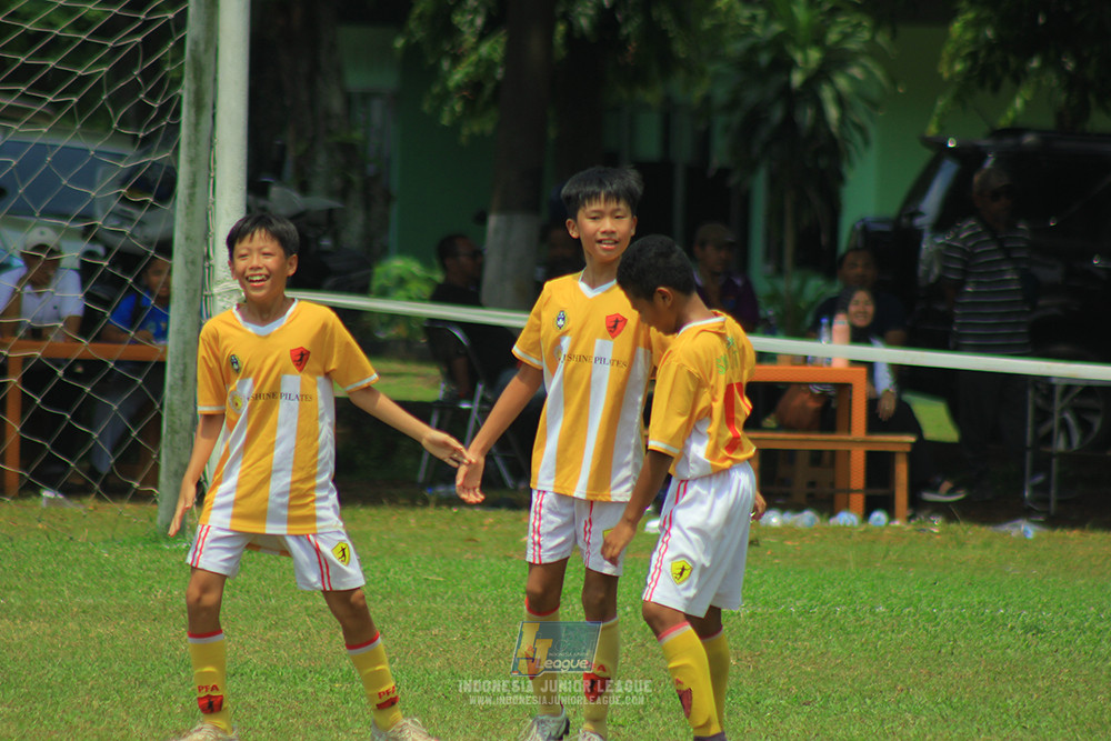 9b ijl u12 121025 endang witarsa fc vs plus football academy