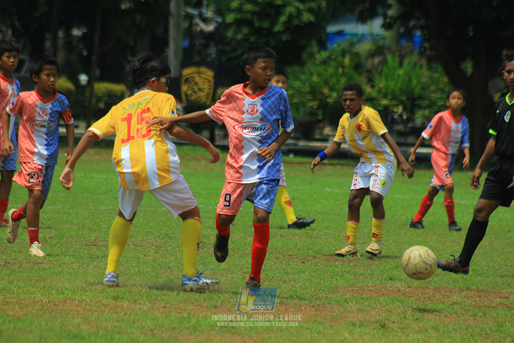 9b ijl u12 121025 endang witarsa fc vs plus football academy