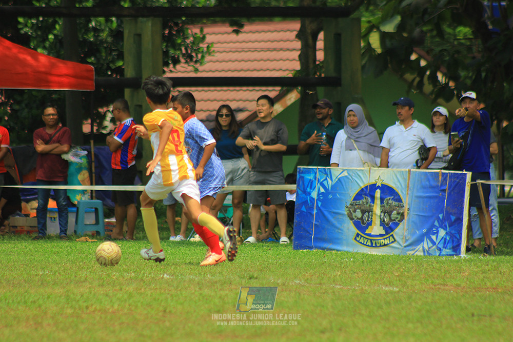 9b ijl u12 121025 endang witarsa fc vs plus football academy