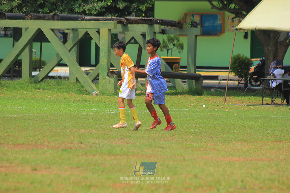 9b ijl u12 121025 endang witarsa fc vs plus football academy