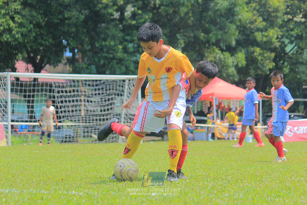 9b ijl u12 121025 endang witarsa fc vs plus football academy