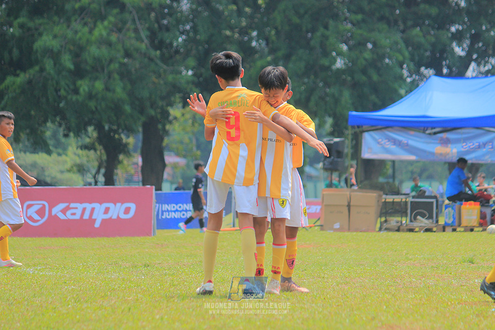9b ijl u12 121025 endang witarsa fc vs plus football academy