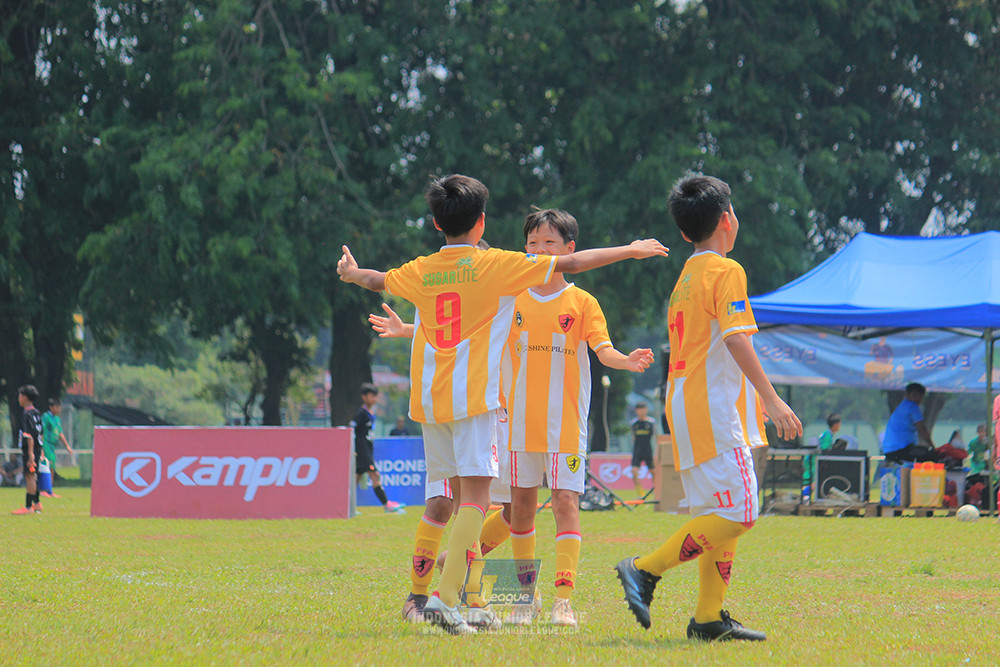9b ijl u12 121025 endang witarsa fc vs plus football academy