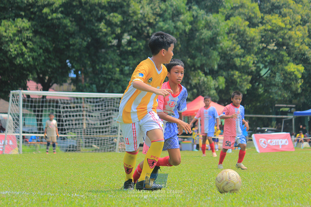 9b ijl u12 121025 endang witarsa fc vs plus football academy