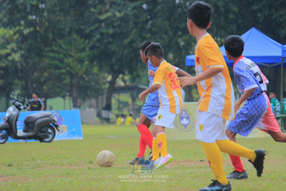 9b ijl u12 121025 endang witarsa fc vs plus football academy
