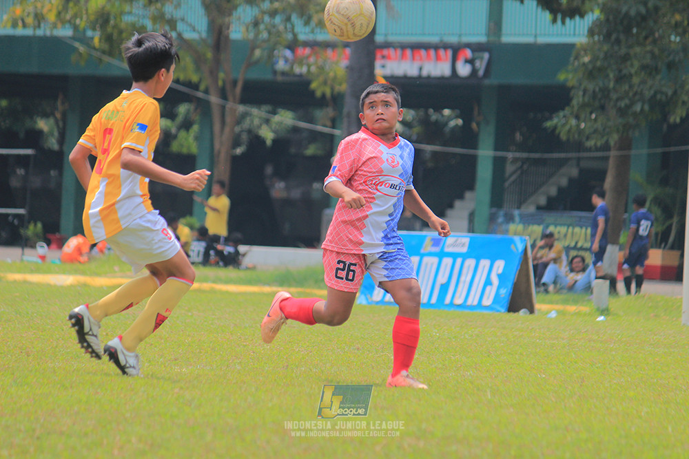 9b ijl u12 121025 endang witarsa fc vs plus football academy