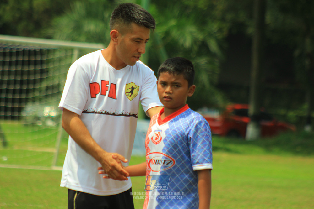 9b ijl u12 121025 endang witarsa fc vs plus football academy