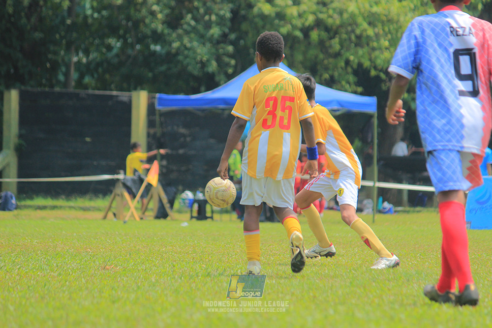 9b ijl u12 121025 endang witarsa fc vs plus football academy