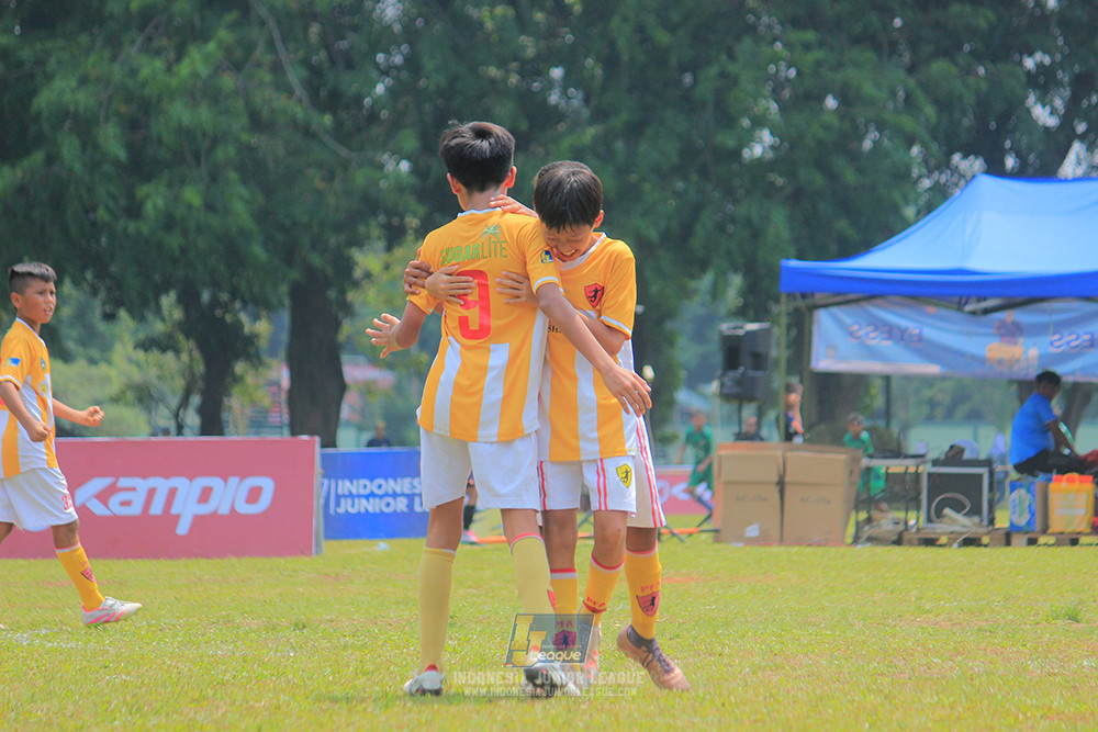 9b ijl u12 121025 endang witarsa fc vs plus football academy