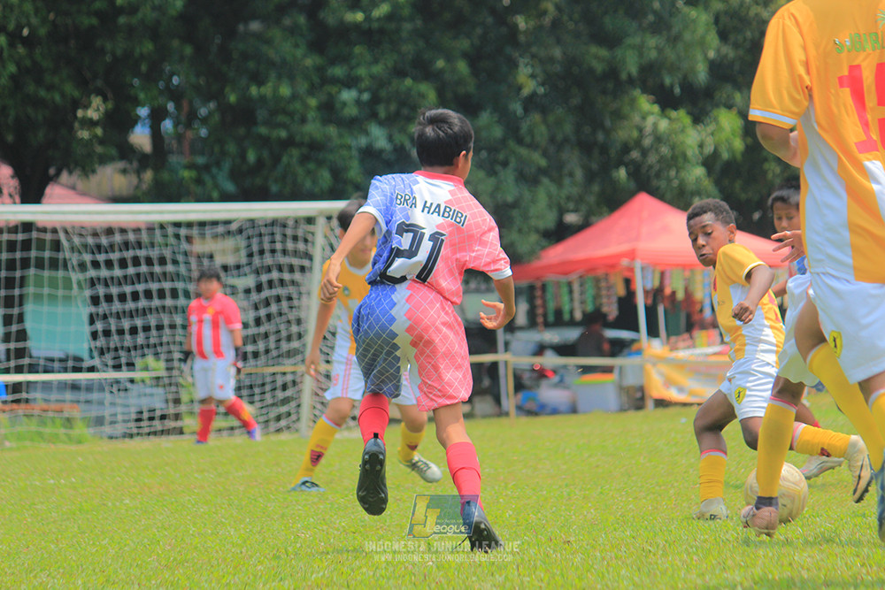 9b ijl u12 121025 endang witarsa fc vs plus football academy