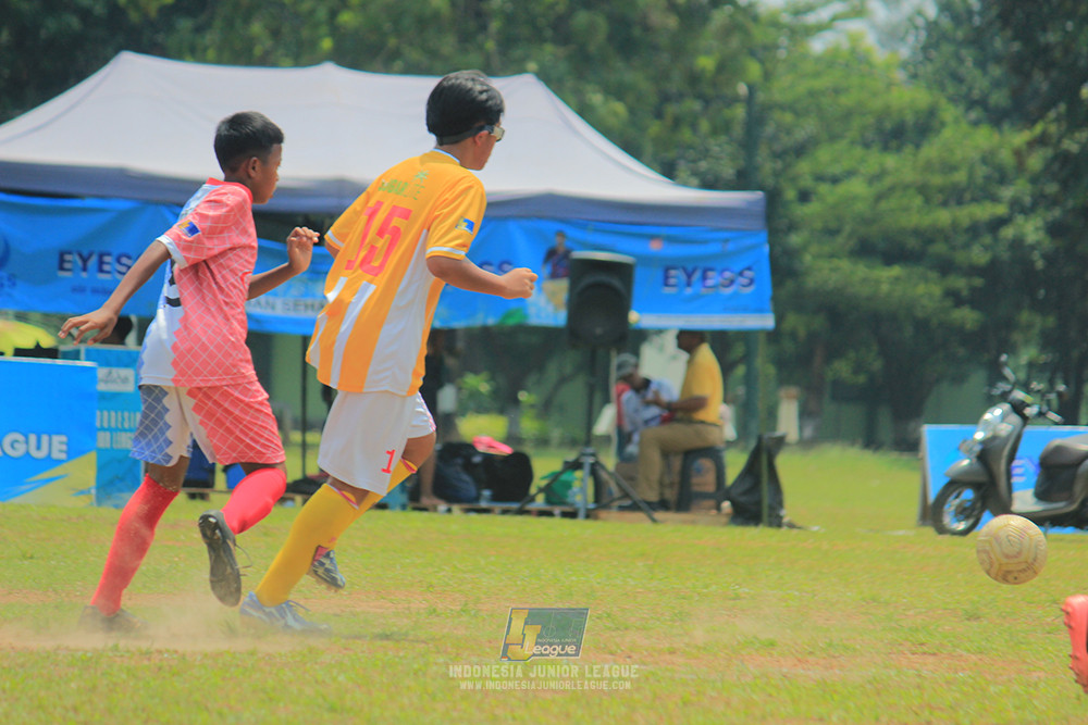 9b ijl u12 121025 endang witarsa fc vs plus football academy