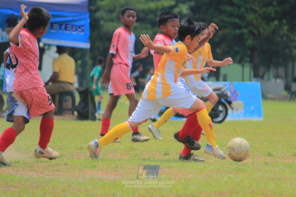 9b ijl u12 121025 endang witarsa fc vs plus football academy