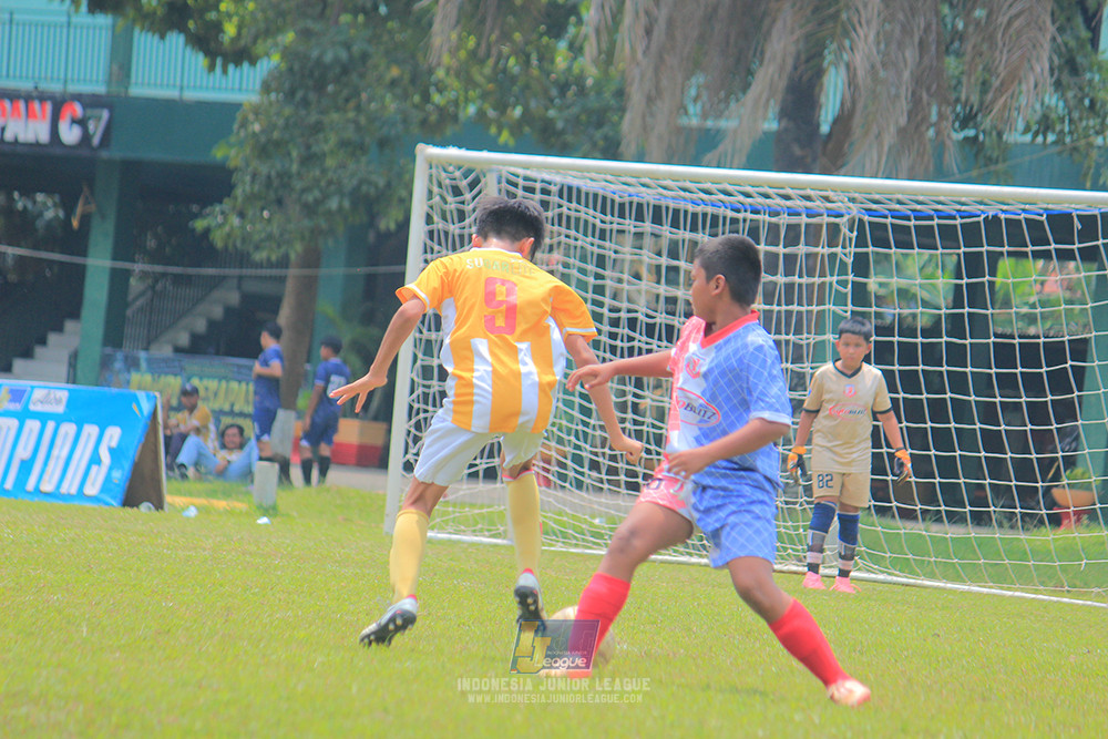 9b ijl u12 121025 endang witarsa fc vs plus football academy