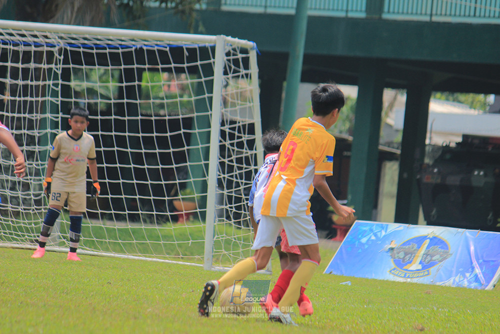 9b ijl u12 121025 endang witarsa fc vs plus football academy