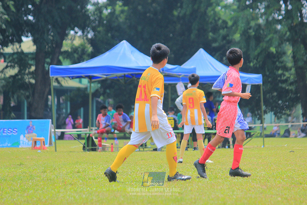 9b ijl u12 121025 endang witarsa fc vs plus football academy