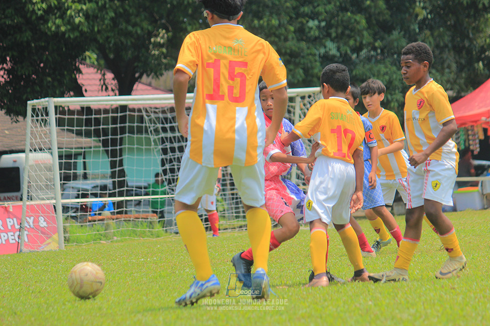 9b ijl u12 121025 endang witarsa fc vs plus football academy
