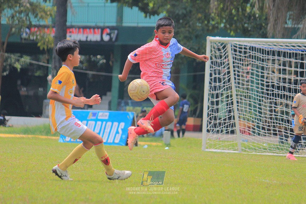 9b ijl u12 121025 endang witarsa fc vs plus football academy