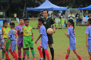 [BIG 24 IJL U11 - 140624] ACADEMY CITRA REMAJA VS ENDANG WITARSA FC