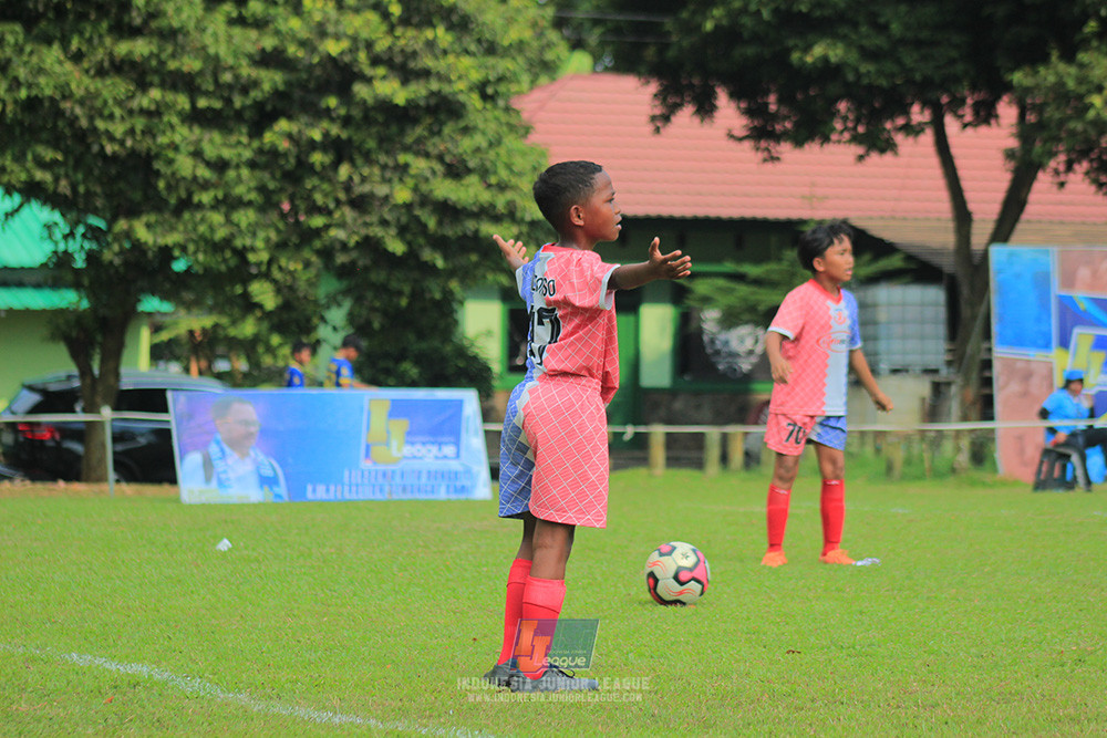 big 24 ijl u11 140624 academy citra remaja vs endang witarsa fc