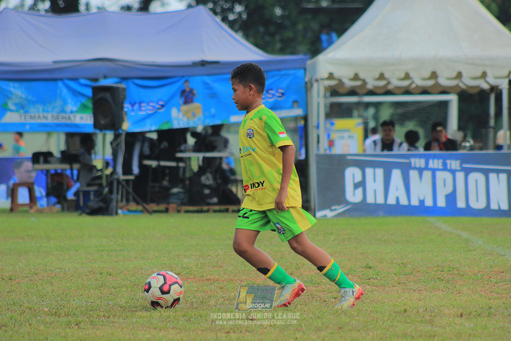 big 24 ijl u11 140624 academy citra remaja vs endang witarsa fc