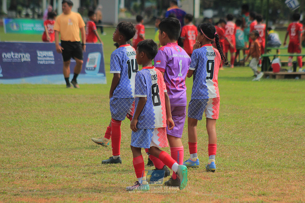 big 24 ijl u11 140624 academy citra remaja vs endang witarsa fc