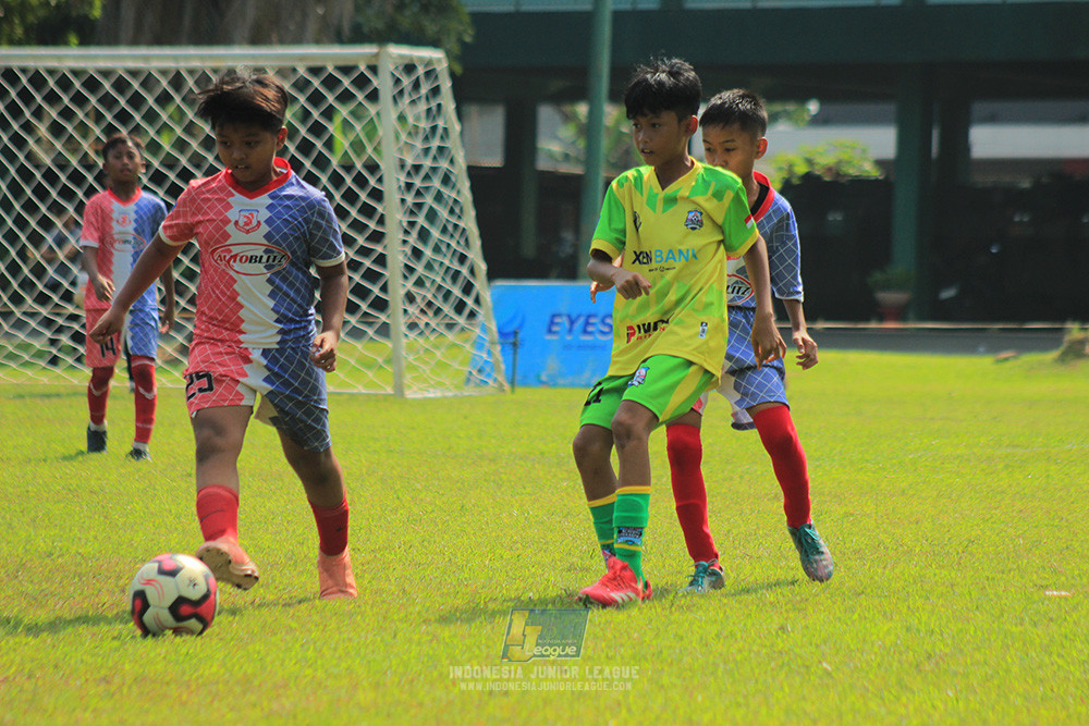 big 24 ijl u11 140624 academy citra remaja vs endang witarsa fc