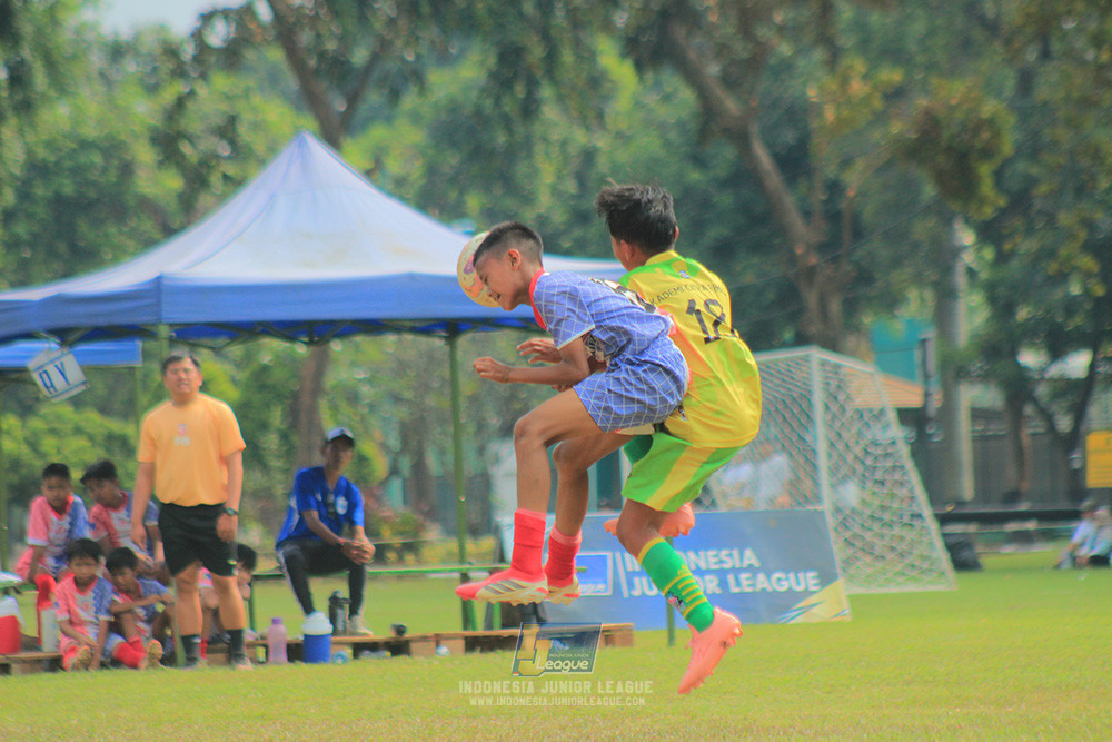 big 24 ijl u11 140624 academy citra remaja vs endang witarsa fc