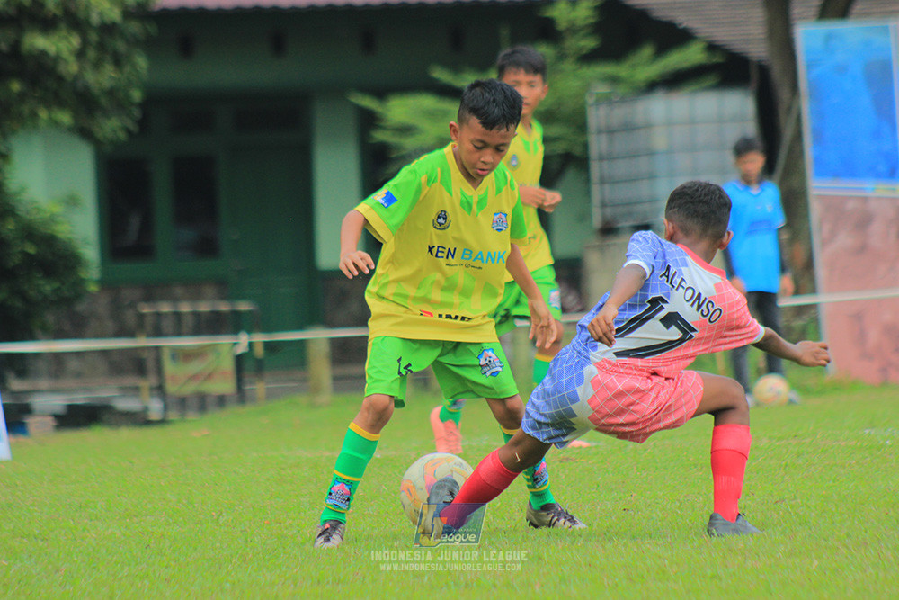 big 24 ijl u11 140624 academy citra remaja vs endang witarsa fc