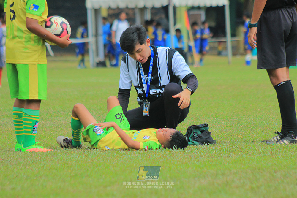big 24 ijl u11 140624 academy citra remaja vs endang witarsa fc