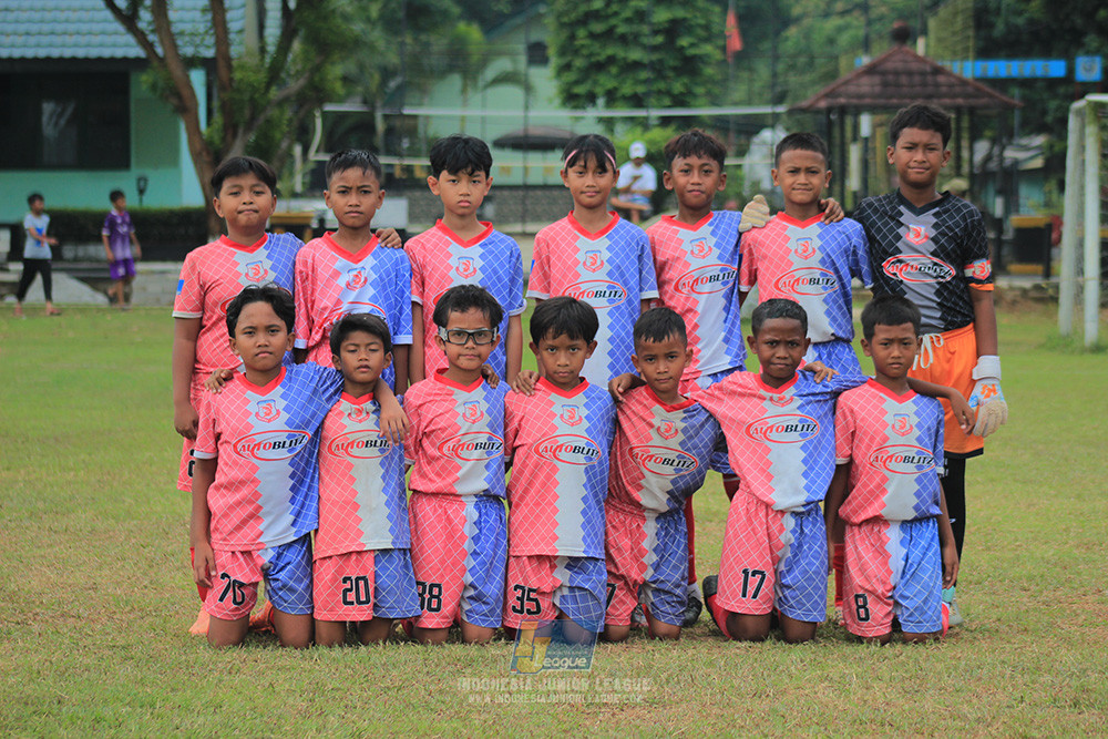 big 24 ijl u11 140624 academy citra remaja vs endang witarsa fc
