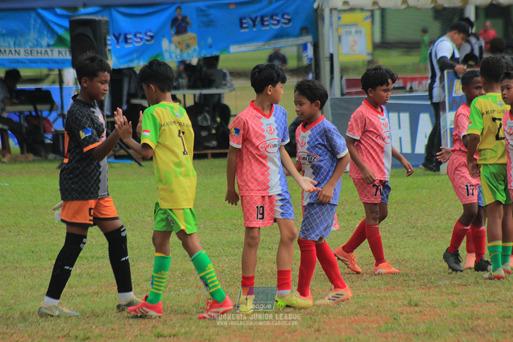 big 24 ijl u11 140624 academy citra remaja vs endang witarsa fc