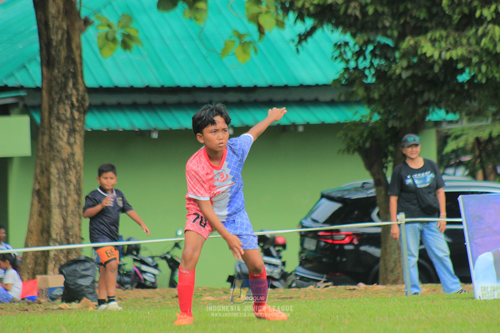 big 24 ijl u11 140624 academy citra remaja vs endang witarsa fc
