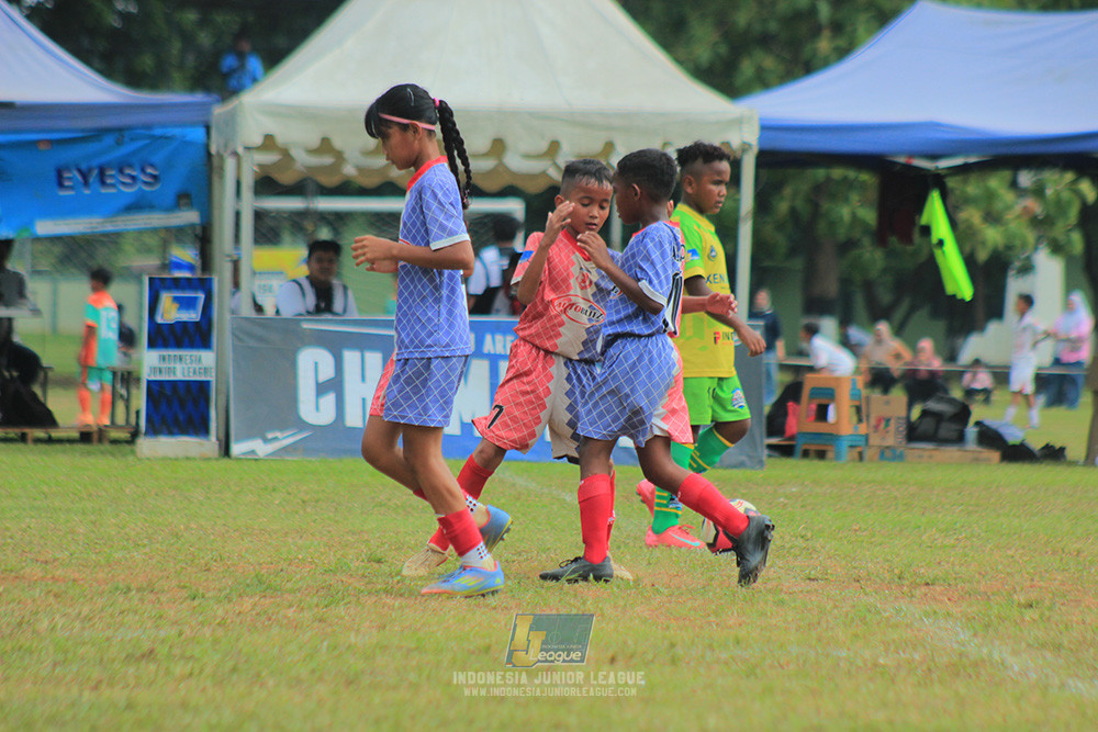 big 24 ijl u11 140624 academy citra remaja vs endang witarsa fc
