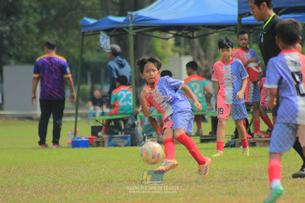 big 24 ijl u11 140624 academy citra remaja vs endang witarsa fc