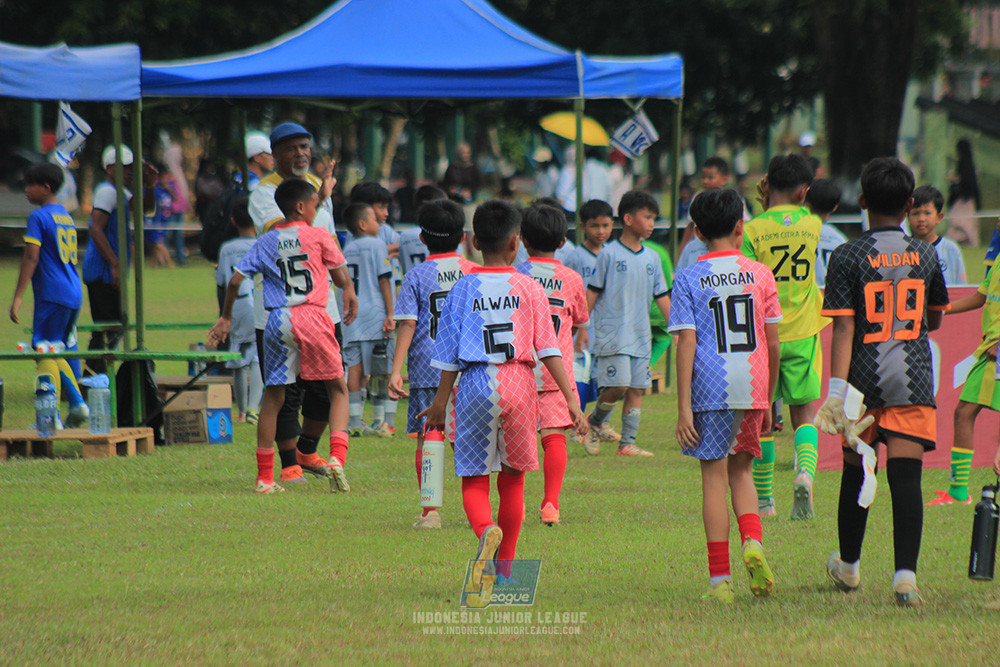 big 24 ijl u11 140624 academy citra remaja vs endang witarsa fc