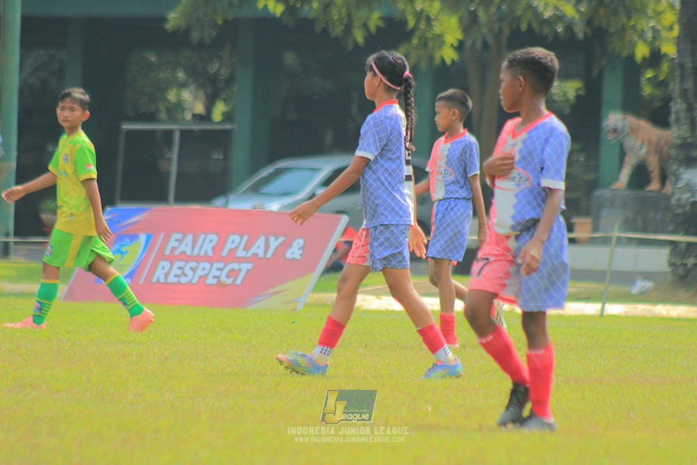 big 24 ijl u11 140624 academy citra remaja vs endang witarsa fc