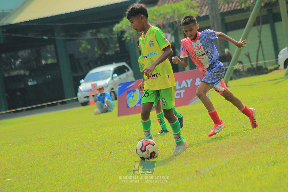 big 24 ijl u11 140624 academy citra remaja vs endang witarsa fc