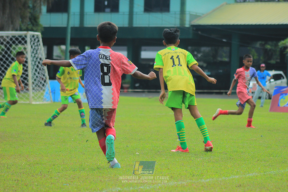big 24 ijl u11 140624 academy citra remaja vs endang witarsa fc