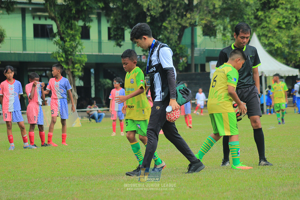 big 24 ijl u11 140624 academy citra remaja vs endang witarsa fc