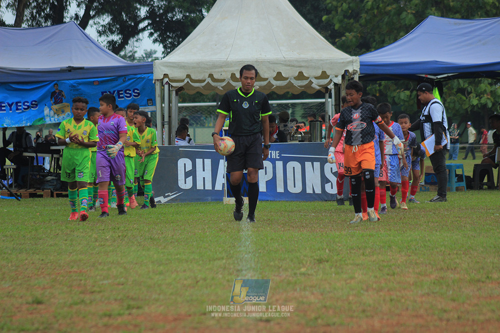big 24 ijl u11 140624 academy citra remaja vs endang witarsa fc