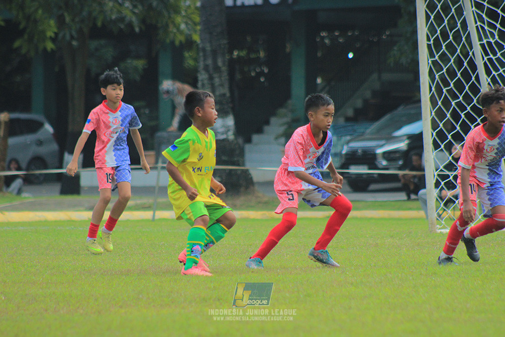 big 24 ijl u11 140624 academy citra remaja vs endang witarsa fc