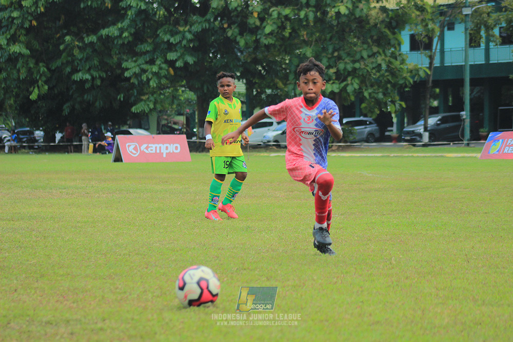 big 24 ijl u11 140624 academy citra remaja vs endang witarsa fc