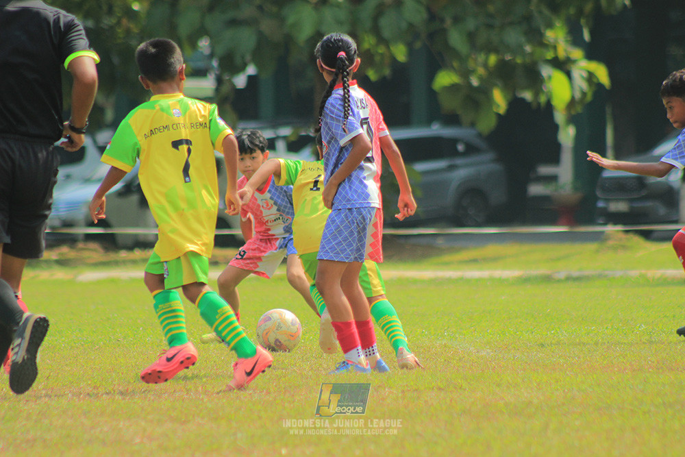 big 24 ijl u11 140624 academy citra remaja vs endang witarsa fc
