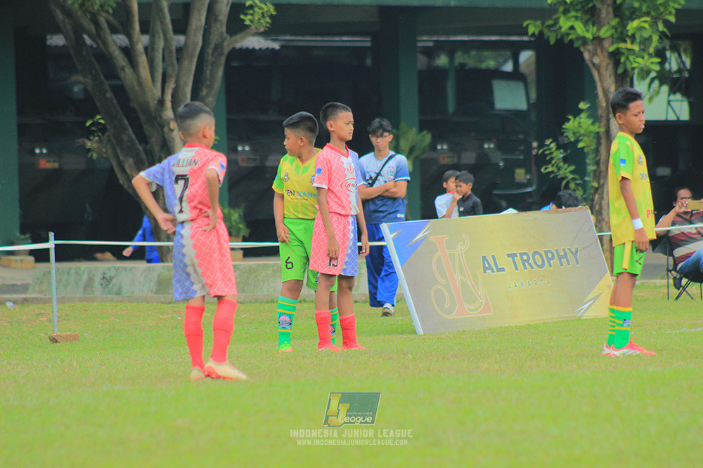big 24 ijl u11 140624 academy citra remaja vs endang witarsa fc
